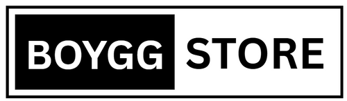 BOYGG STORE